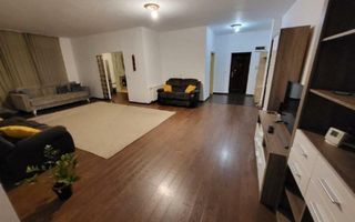 AP. 3 CAMERE  - 113 MP UTILI, PET-FRIENDLY, PARCARE, CENTRALA TERMICA - Poză 2