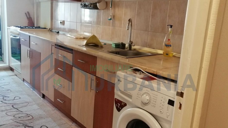 Apartament 2 camere, 70 mp, Zona Zimbru, Iași - Poză 3