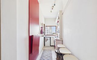 Studio ideal pentru investitie in zona Gara de Nord/Carrefour Orhideea - Poză 4