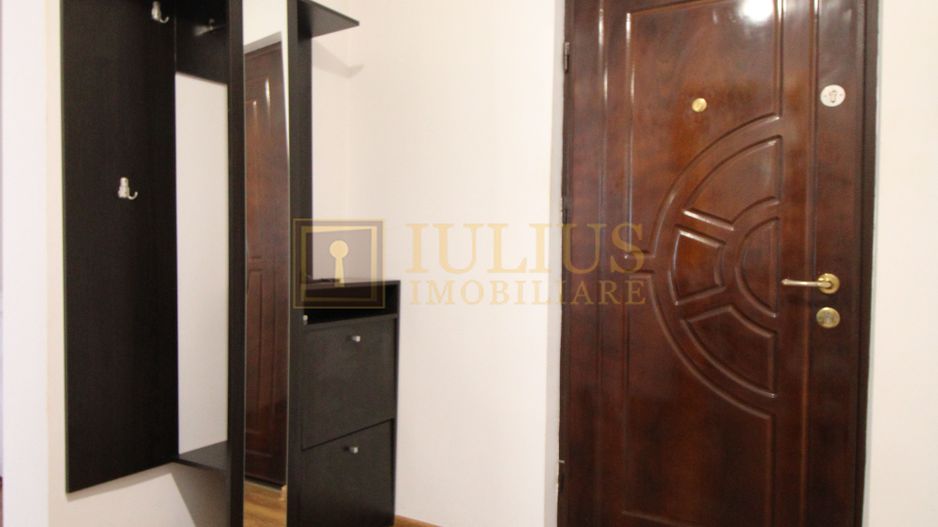 5 minute de Iulius Mall, 2 camere, centrala proprie - Poză 4