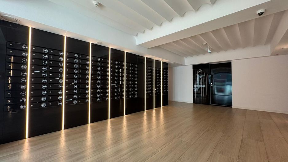 2 camere || Cortina North - Poză 15