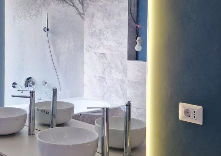 Vânzare Vila 5 camere, 214mp | Curte privată 85mp - Poză 10