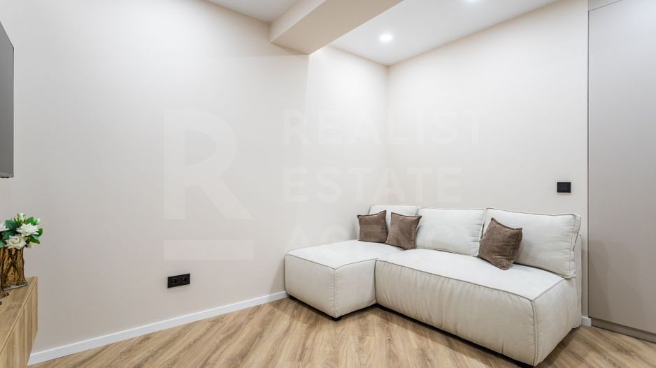 Vânzare, apartament, 2 camere, str. Cartușa, Durlești. - Poză 2