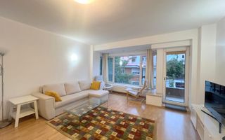 3 camere etaj 1 bloc 2004 Primaverii - Poză 2