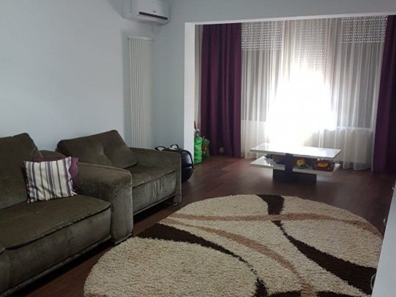 Apartament cu doua camere, mobilat si utilat - Str Tecuci, T-uri - Poză 8