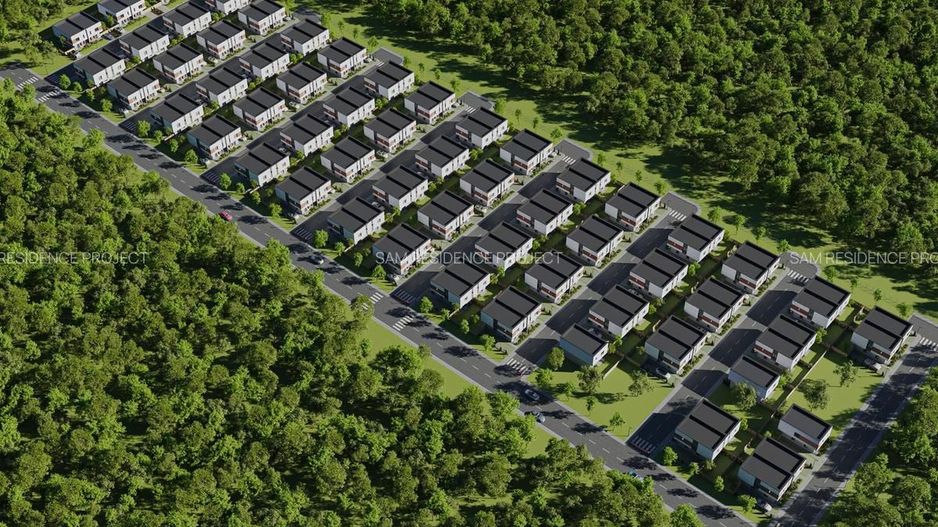 Casa tip duplex sector 3 - Poză 18