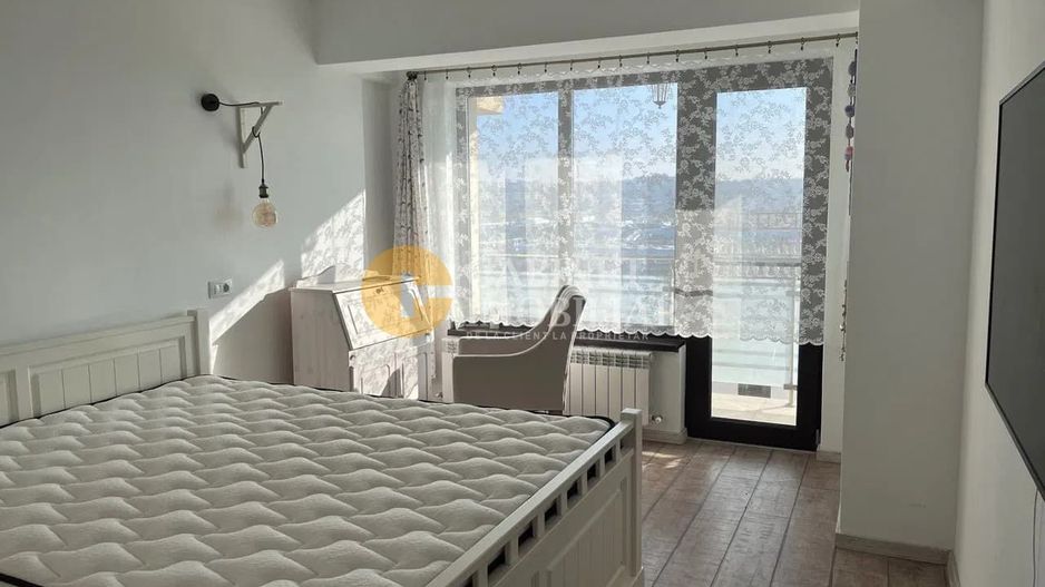 2 CAMERE DECOMANDAT - ETAJ INTERMEDIAR - BLOC NOU - VALEA LUPULUI - Poză 1