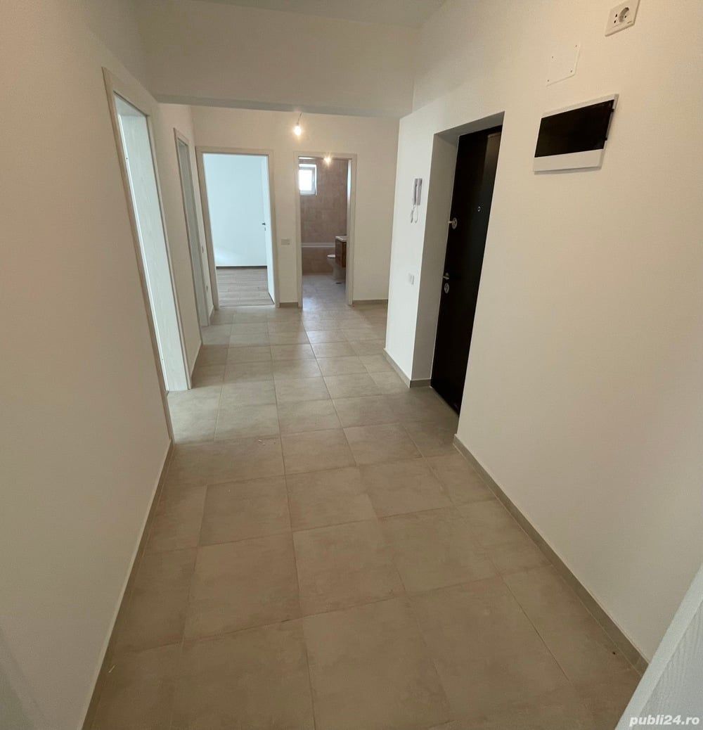 Comision 0% Vânzare partament  3 cam  - Gata de mutat - Grand Kristal Residance - Poză 6