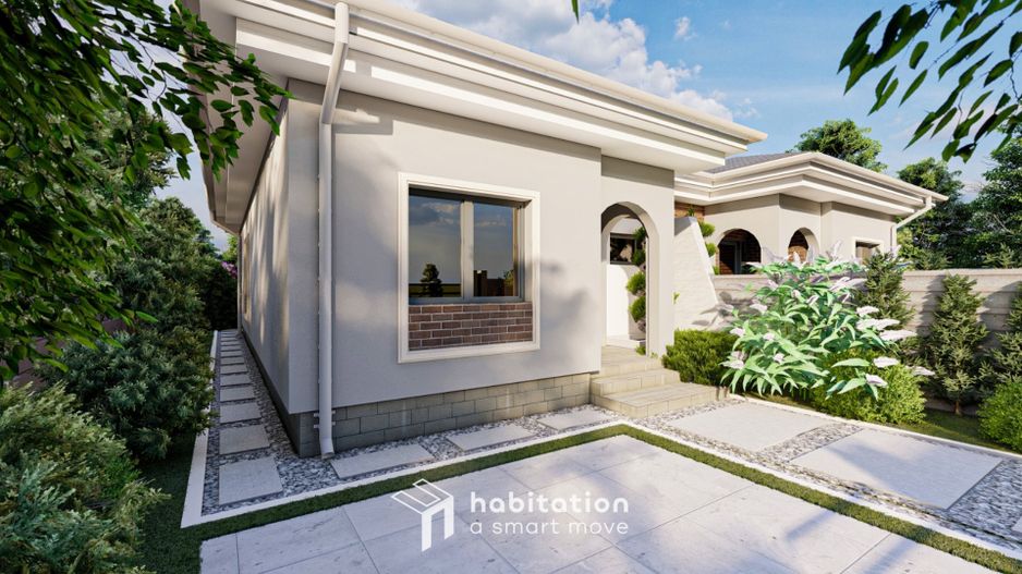 Duplex modern în Moșnița Nouă, aproape de Drumul Boilor - Poză 10