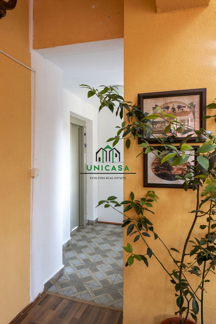 Pensiune - Baile Olanesti - Zona Centrala - Poză 52