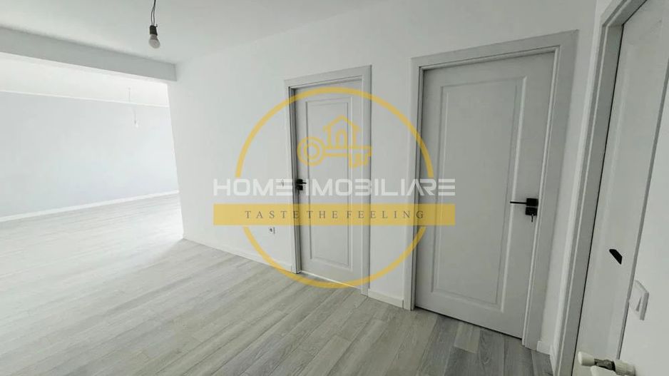 Apartament 2 camere | Etaj 1/1 cu pod amenajabil | Miroslava | 77.000 € - Poză 5