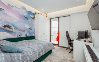 Vânzare apartament, 4 camere, strada Zamfir Arbore, Centru - Poză 6