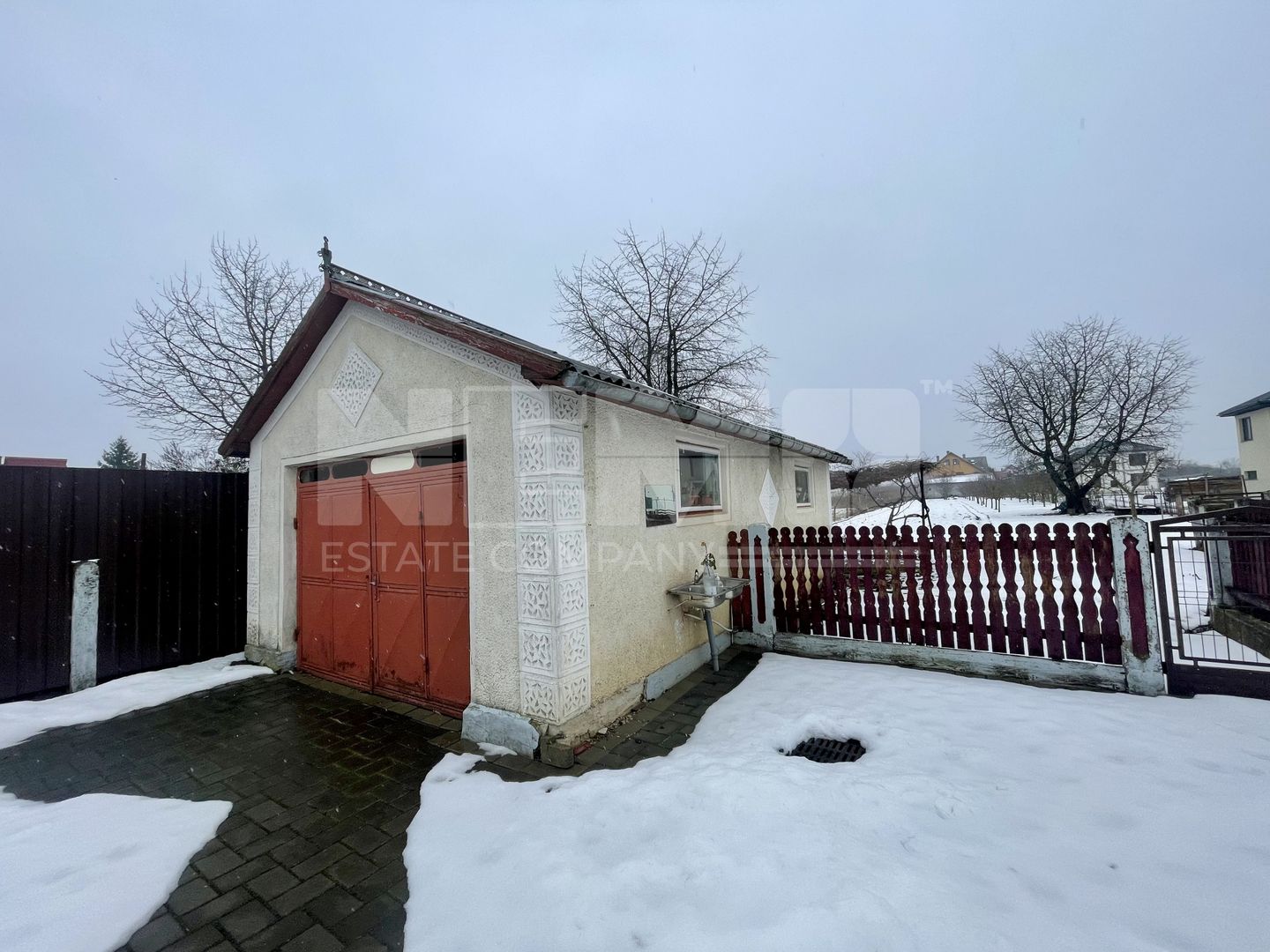 Casa veche stil nemtesc | Teren 23,5 ari | Radauti - Poză 26