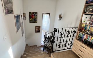 Casă individuală  Ghiroda – 5 camere, teren 506 mp - Poză 6