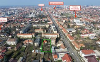 Casa cu teren generos zona Brâncoveanu - Poză 9