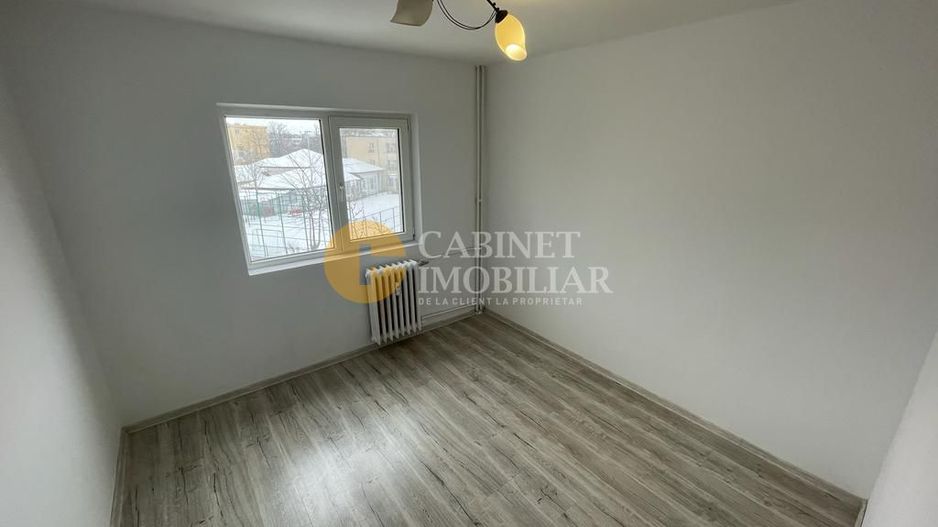 Etaj 3 apartament cu 2 camere decomadat zona Mircea-Galata - Poză 2