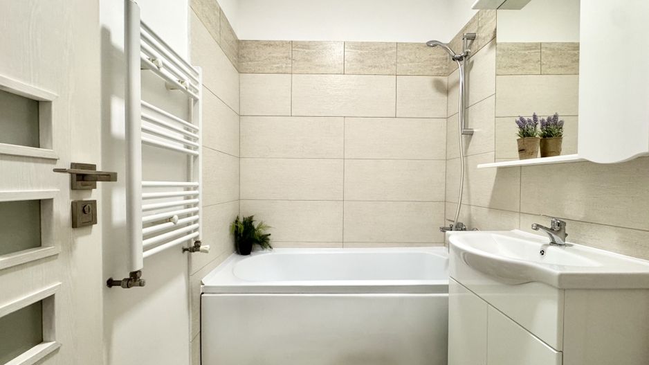 3 camere, dormitor cu baie proprie – Braytim - Poză 28