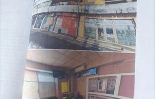 Spațiu comercial de închiriat, Bularga, vizavi de Felicia, Iași - Poză 1