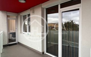 Apartament cu 2 camere de inchiriat in ARED, Oradea - Poză 11