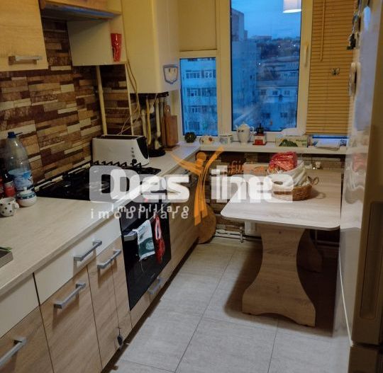 Alexandru cel Bun, Apartament 4 camere - Poză 6