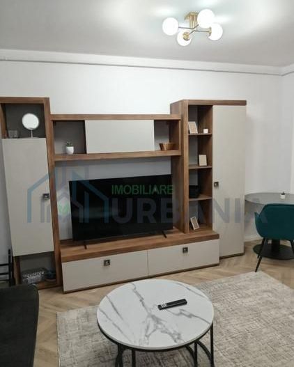 Apartament cu o camera la prima inchiriere - Poză 9