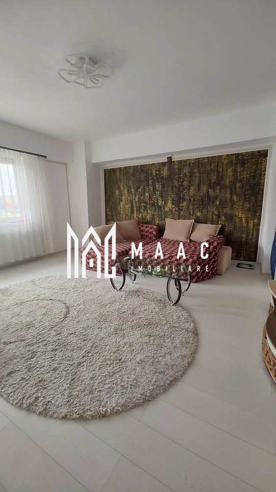 Apartament 2 Camere I Decomandat I Etaj 3 I Mihai Viteazu - Poză 4