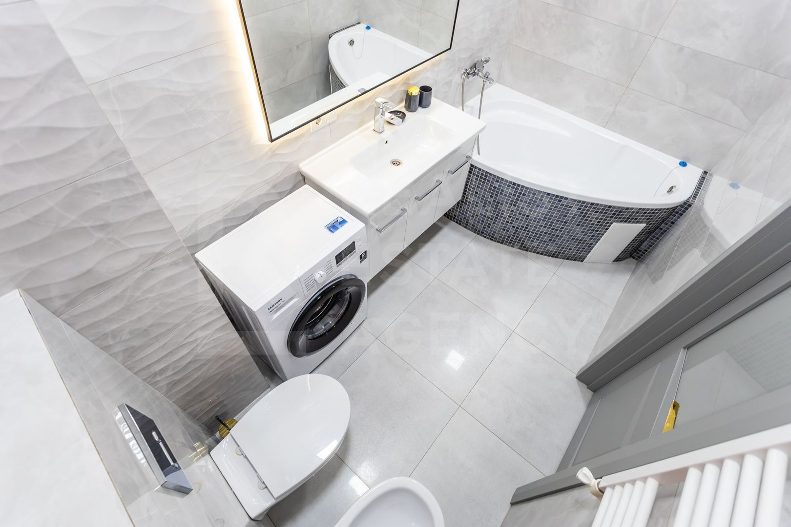 Vânzare, apartament, 3 camere, str. Bogdan Voievod, Râșcani - Poză 11