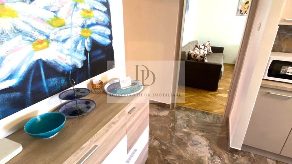 Apartament cu 3 camere + 2 băi | Parcare inclusă | Zorilor - Pasteur - Poză 8
