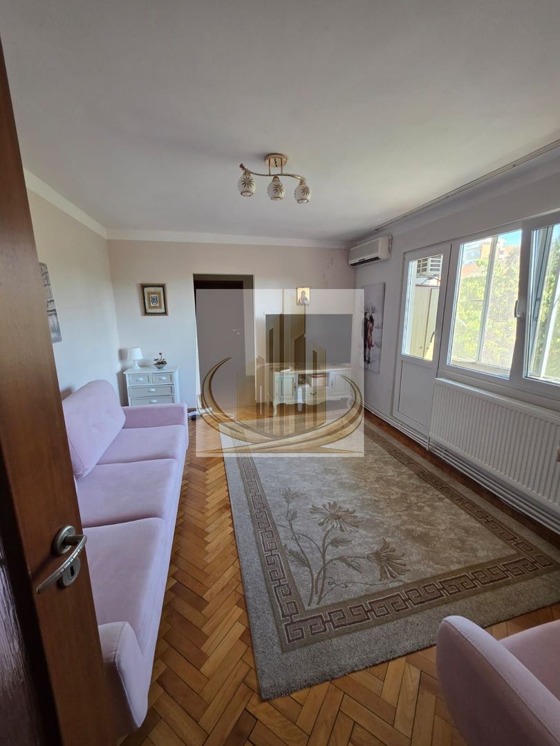 Apartament 3 camere 2 bai zona Gheorghe Lazar et. 3 - Poză 4