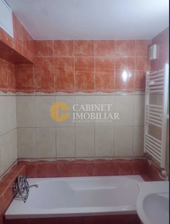 Apartament cu 2 camere semidecomandat cu balcon, liber - zona Zimbru - Poză 5