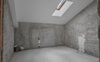 Duplex P+M, 195 mp utili – Buftea, Str. Horia, langa lac - Poză 12