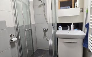 APARTAMENT DE ÎNCHIRIAT PREMIUM \4 CAMERE ÎN REȘIȚA \ZONA MICRO IV - Poză 8