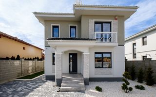 OFERTA VANDUTA - Casa de vis în Dumbrăvița - confort, siguranță și natură! - Poză 3
