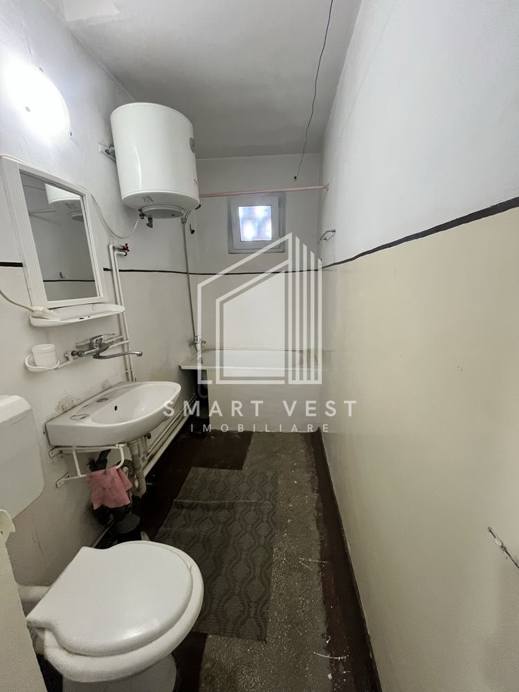 Apartament 2 camere | 54 mp utili | Zona Piata Somes - Poză 6