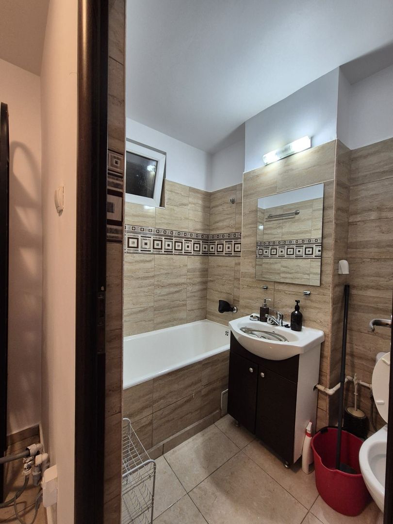 Apartament 2 camere de inchiriat, mobilat,  Drumul Taberei - Poză 6