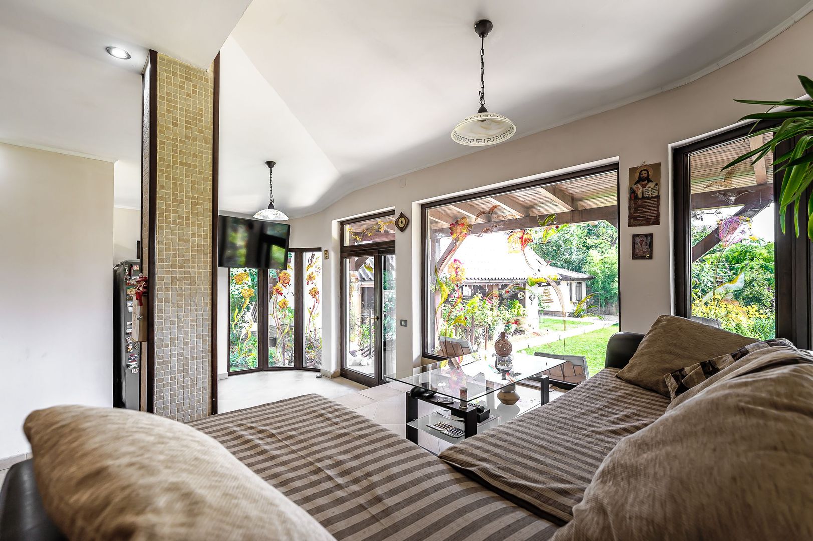 Vilă istorică în Arad. - Poză 12