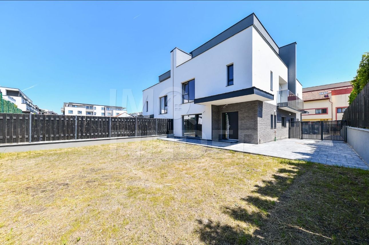 Vânzare duplex cartier Bună Ziua - Poză 1