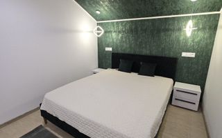 Duplex Panoramica Residence | 110 mp + curte 300 mp | prima închiriere - Poză 4