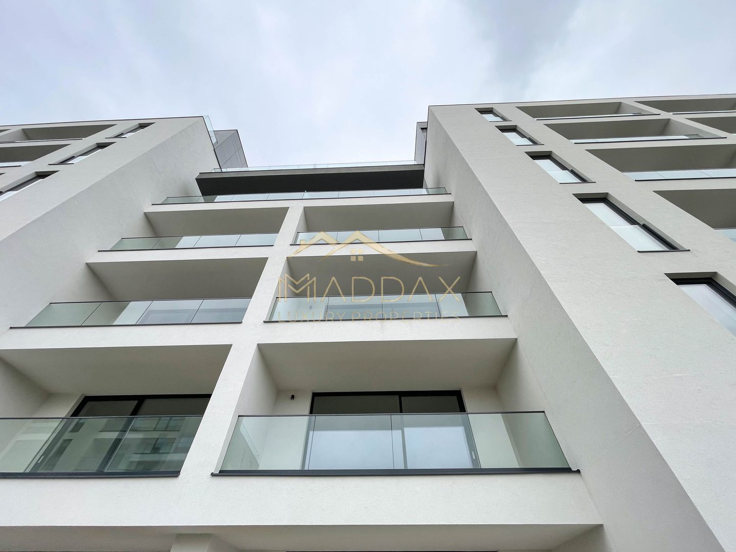 3 rooms apartment***148sqm***//65sqm garden // Baneasa - Poză 21