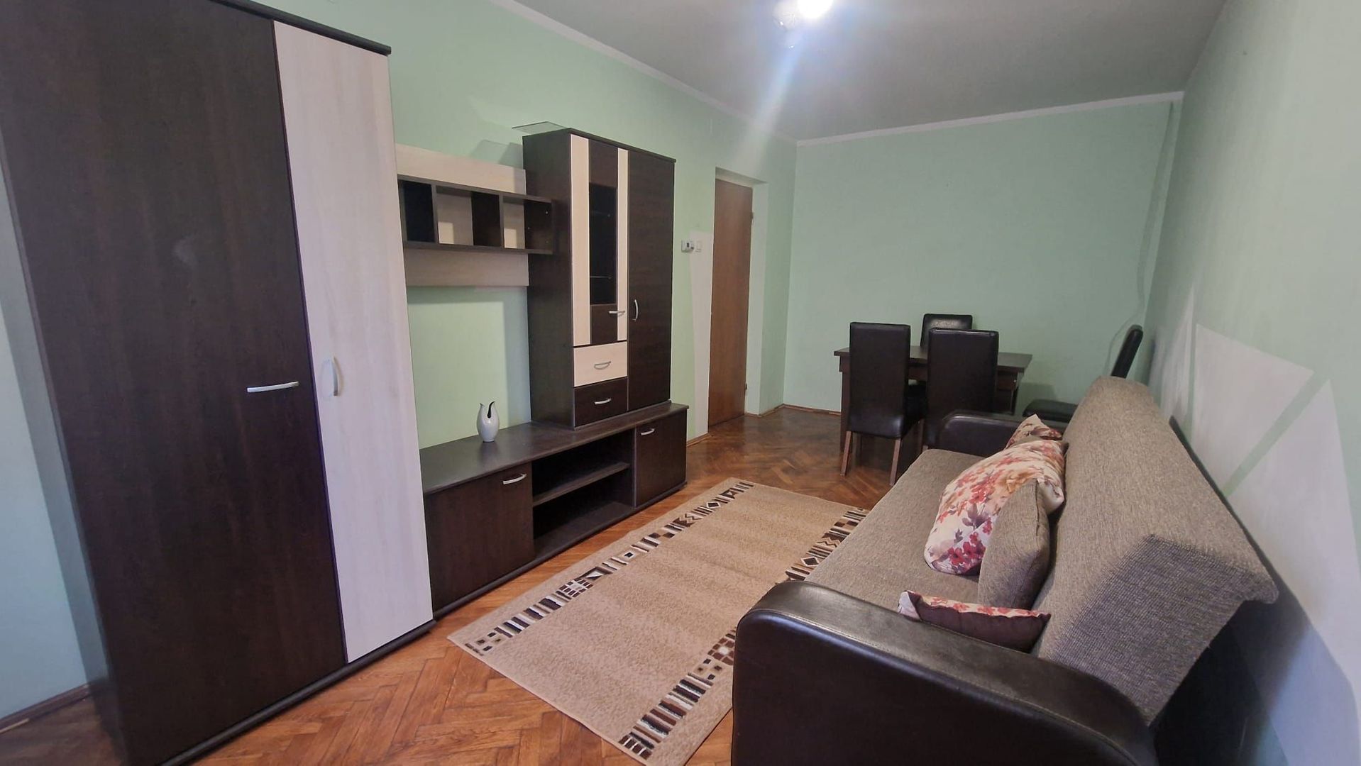 Apartament 2 camere de inchiriat in Alba Iulia,  zona Hotel Cetate - Poză 3