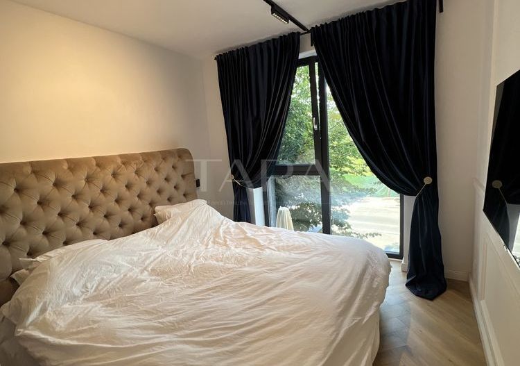Apartament 2 camere, finisaje premium și design spectaculos. - Poză 7