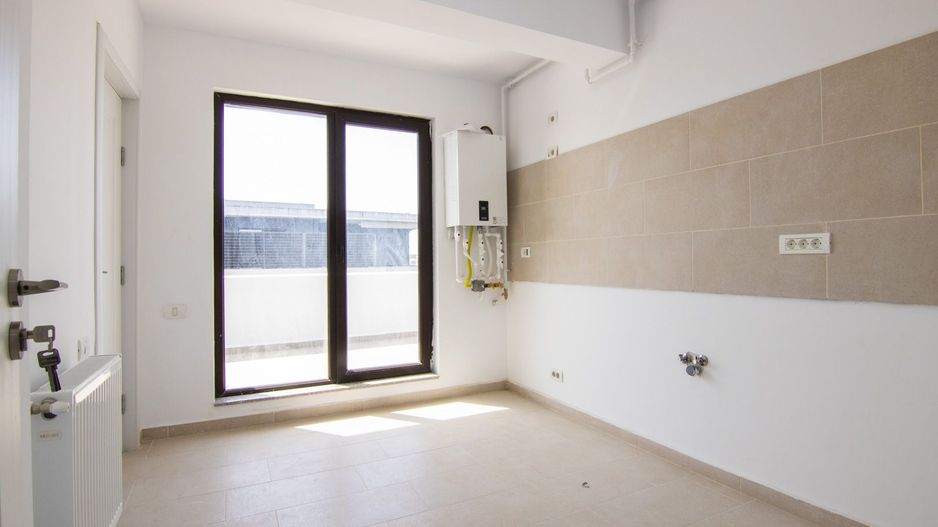 PENTHOUSE - 3 CAMERE CU TERASA DEOSEBITA, FINISAT COMPLET, COMISION 0% - Poză 10