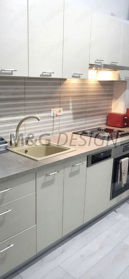 Apartament 2 camere Giroc etaj 1 bloc nou - Poză 3