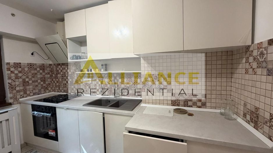 2 MINUTE DE METROU - 3 CAMERE DE INCHIRIAT - RENOVAT - PIATA MUNCII - Poză 12