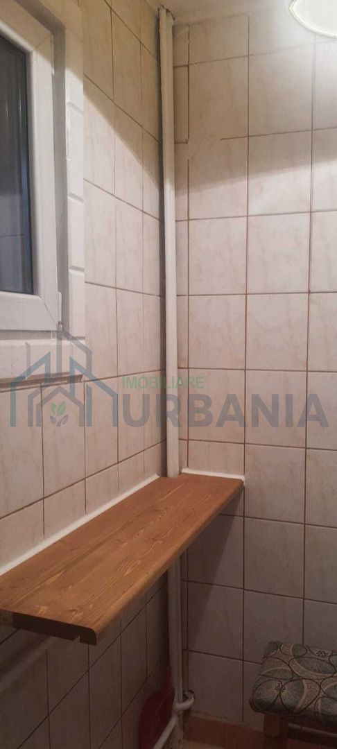 Garsonieră de închiriat, Dispecer Tătărași, Iași - Poză 6