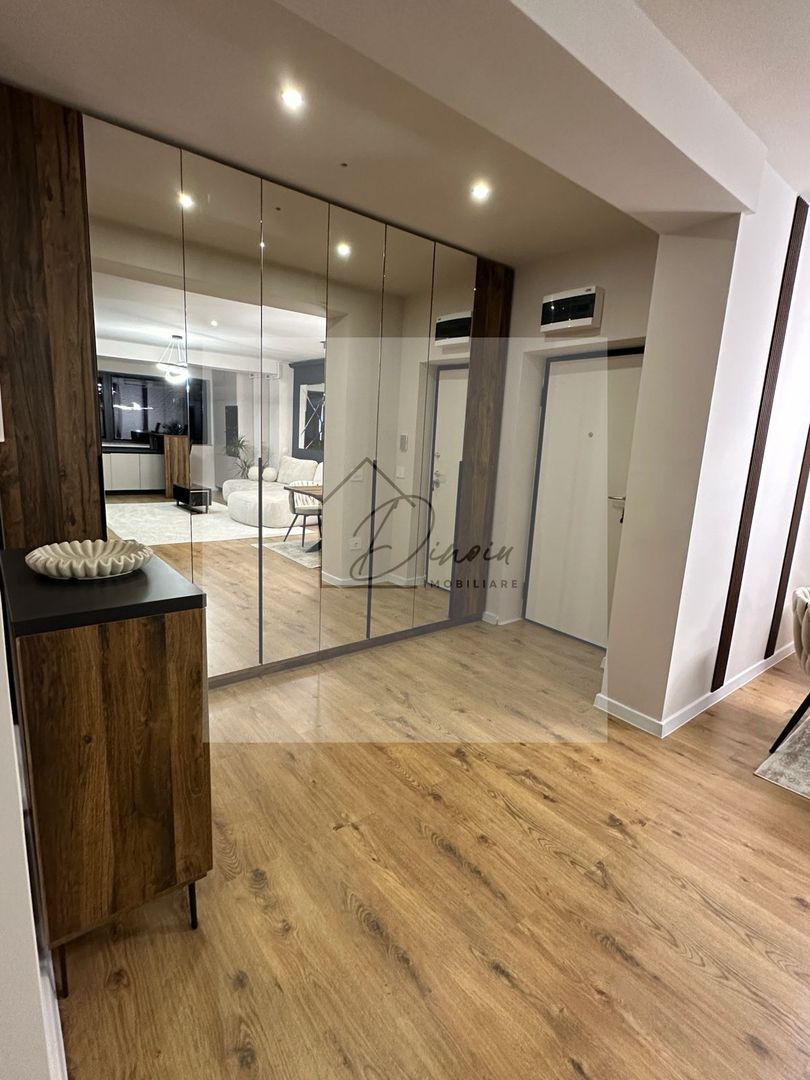 Apartament 2 Camere IVORY RESIDENCE I Mobilat 2026 I OMV Pipera - Poză 8