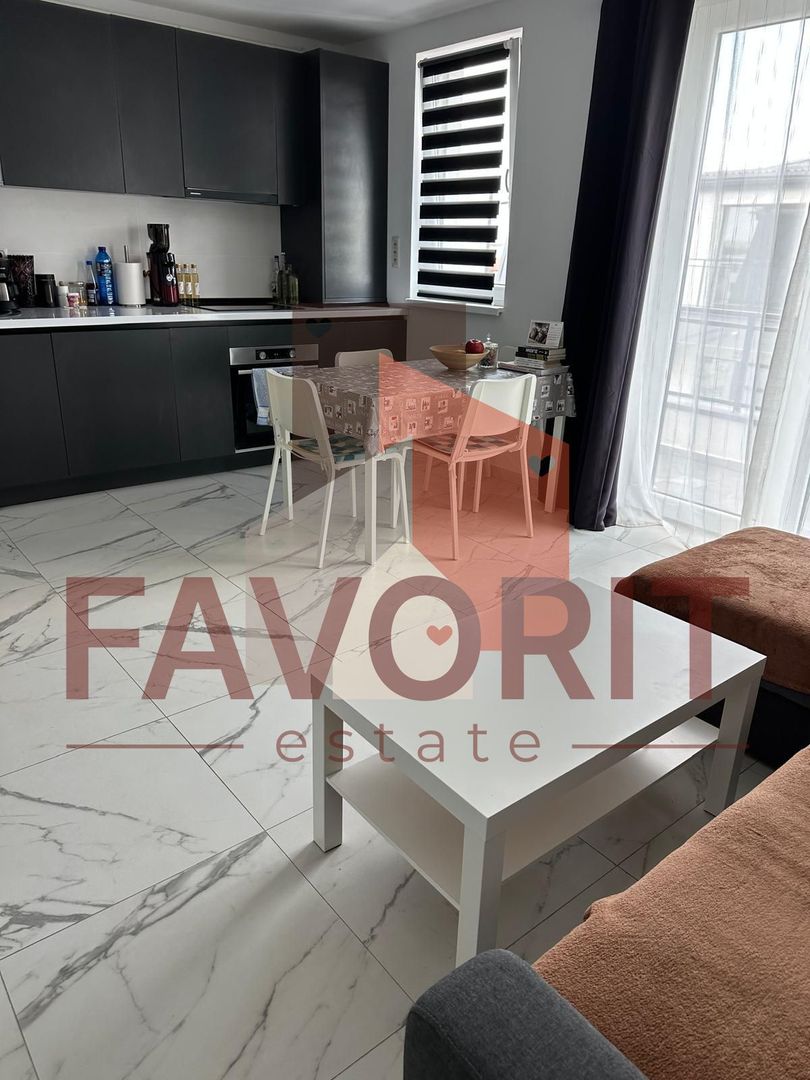 Braytim. Mobilat si utilat. Strada asfaltata - Poză 3