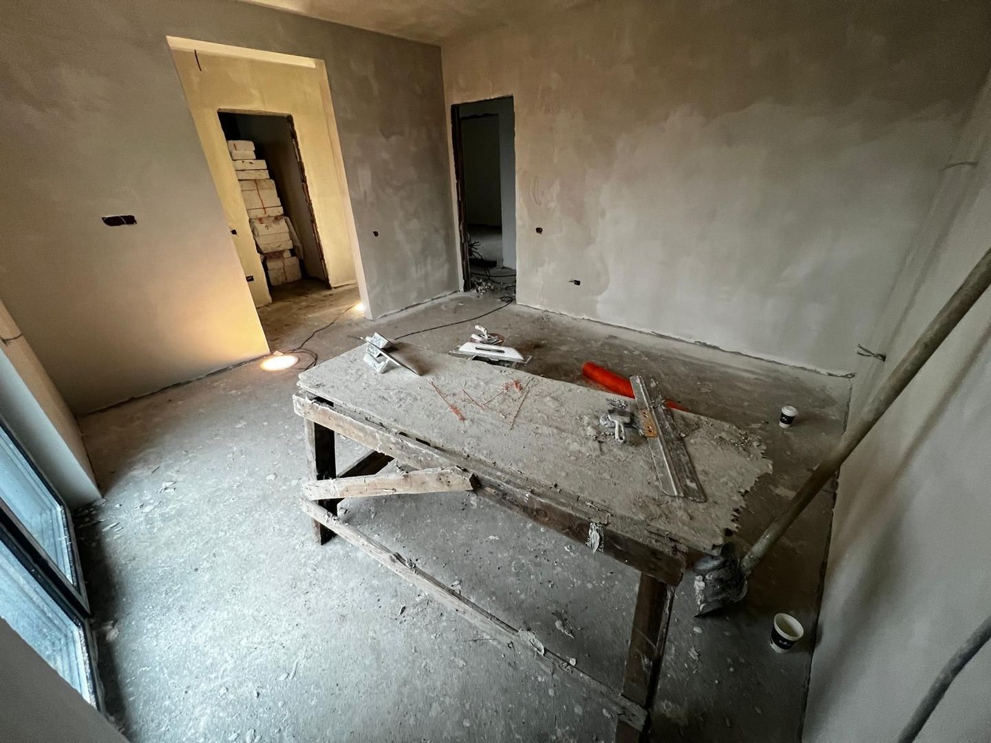 CASA INDIVIDUALA, INCALZIRE PARDOSEALA, TOATE UTILITATILE, COMIS 0% - Poză 13