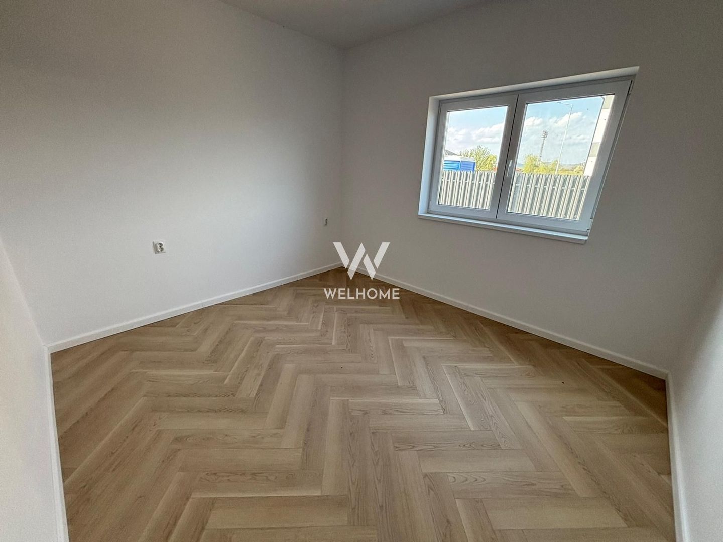 Apartament 2 camere decomandat, baie cu geam - Zona Unirii, Selimbar - Poză 5