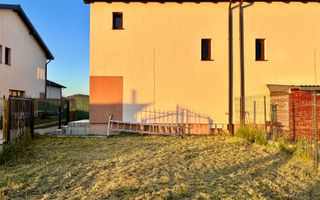 3 CAMERE / PET-FRIENDLY / SÂNPETRU / CURTE - Poză 17